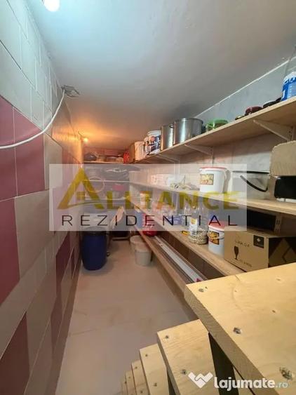 Apartament 2 Camere Metalurgiei 58mp - 16