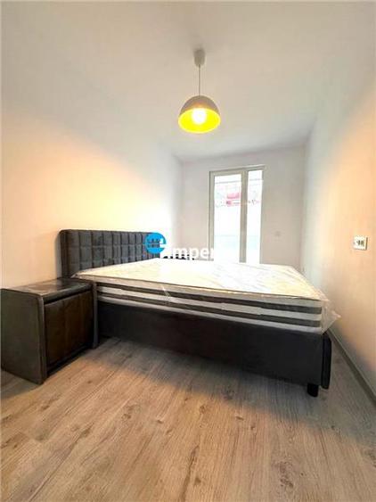 Apartament cu 2 camere decomandat, mobilat în Păcurari