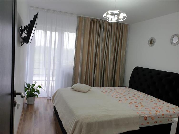 Casă cu 4 camere cu Teren 230 Mp în Micro 3