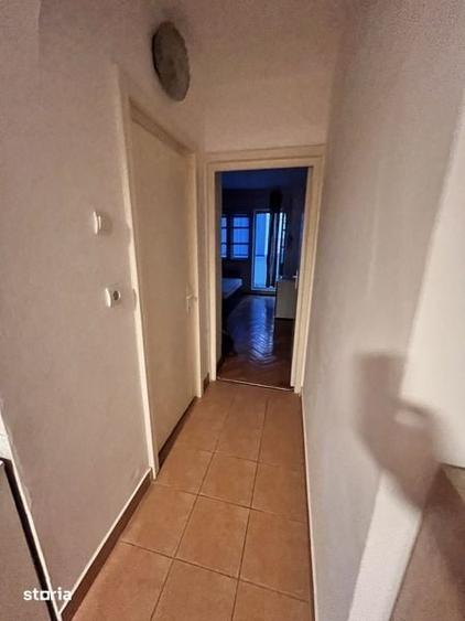 Apartament cu 2 camere în Calea Aradului