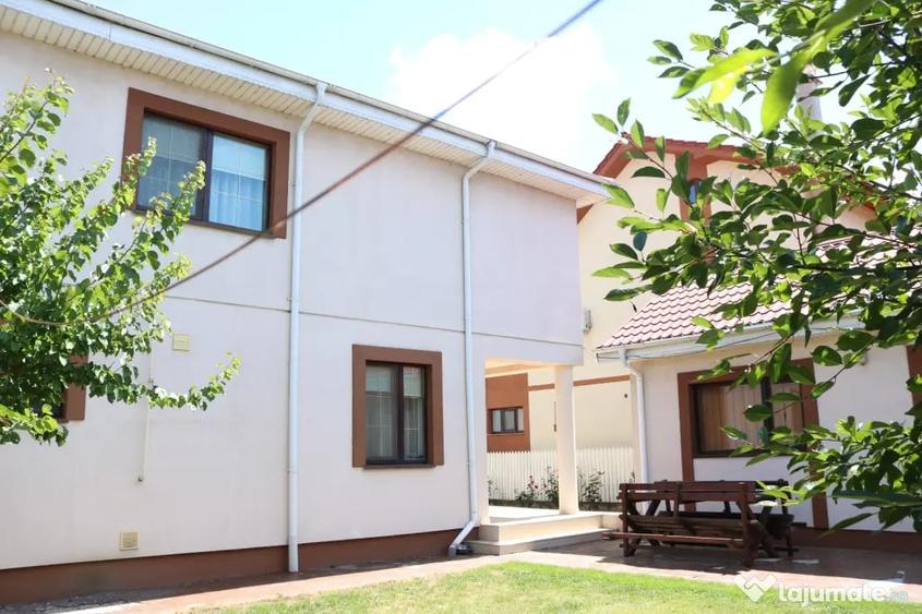 Casă cu 7 camere în Obor