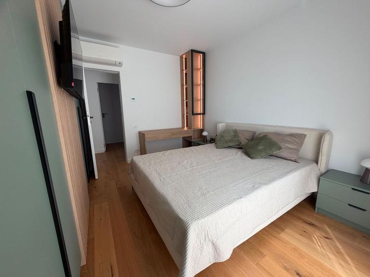 Apartament cu 3 camere decomandat în Unirii