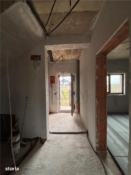 Casă cu 4 camere cu Teren 335 Mp în Central