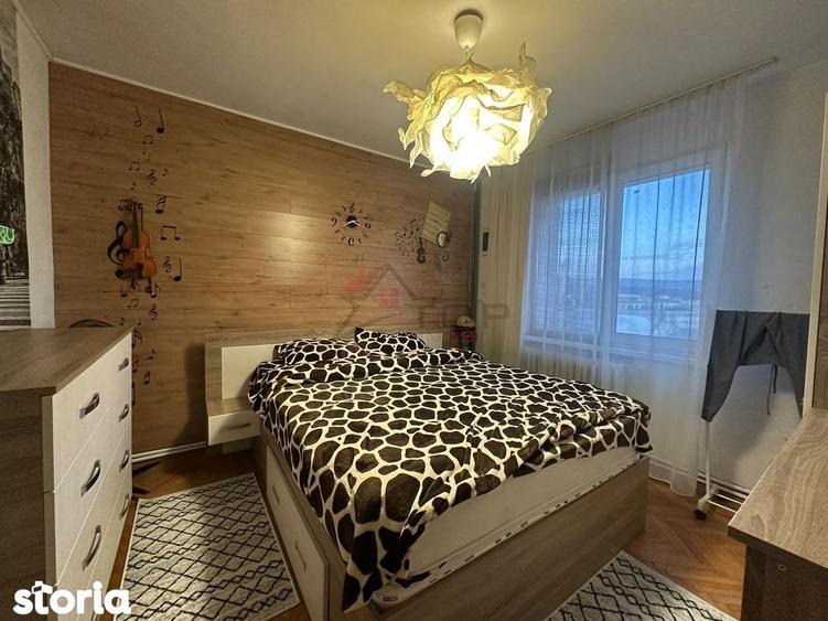 Inchiriere Apartament cu 2 camere Decomandat Podu Ros Pet Friendly - 9