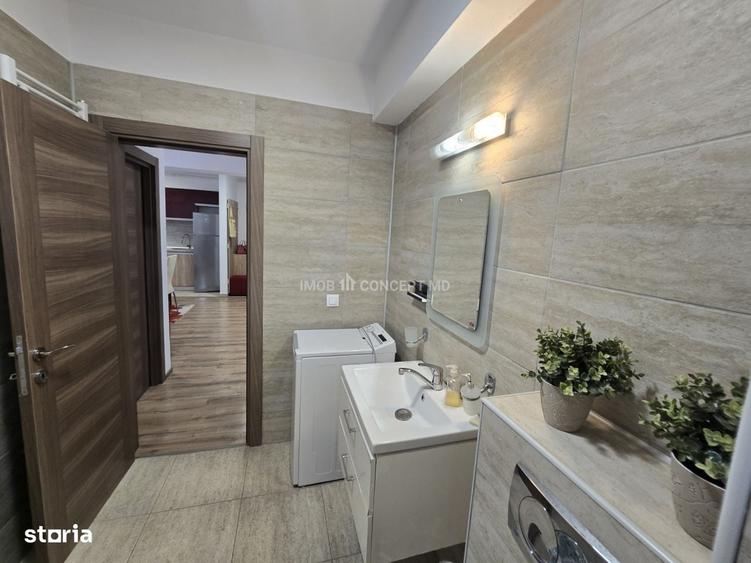 Inchiriere Apartament 2 Camere Modern In Ploiesti Zona 9 Mai - 17