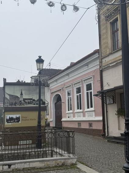 Spațiu comercial, de 158 mp, în Central