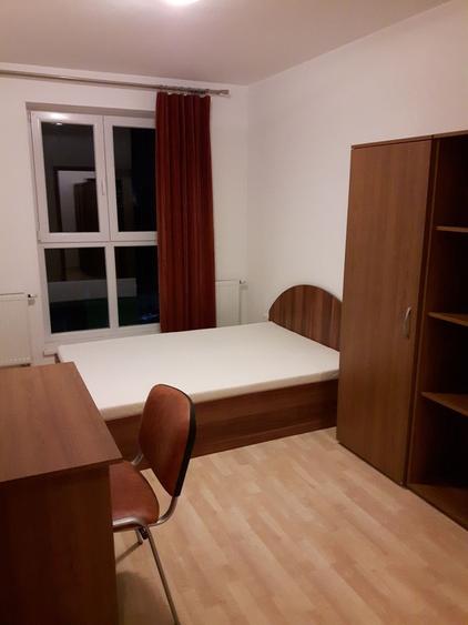 Apartament cu 2 camere decomandat în Avantgarden
