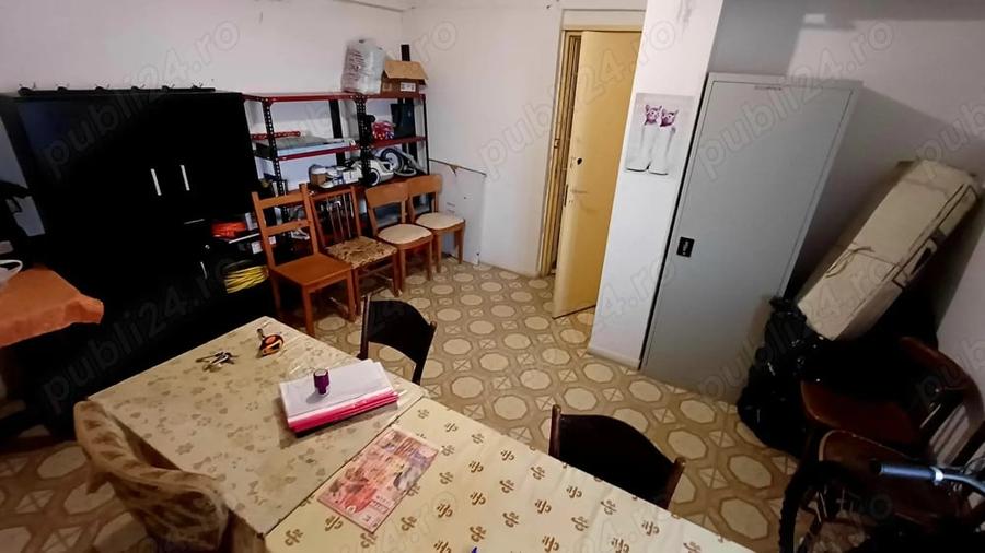 Spațiu comercial, de 16 mp, în Lujerului