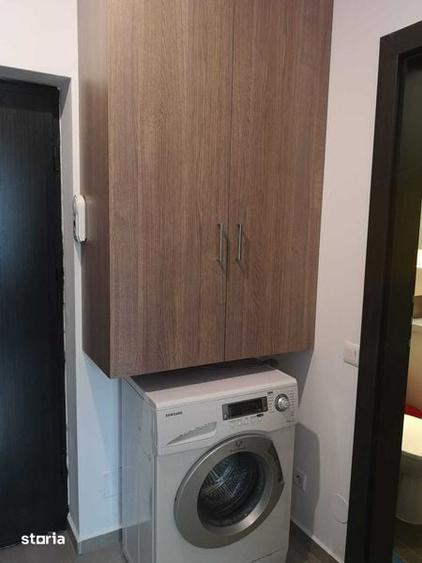 Garsonieră în Dâmbul Rotund