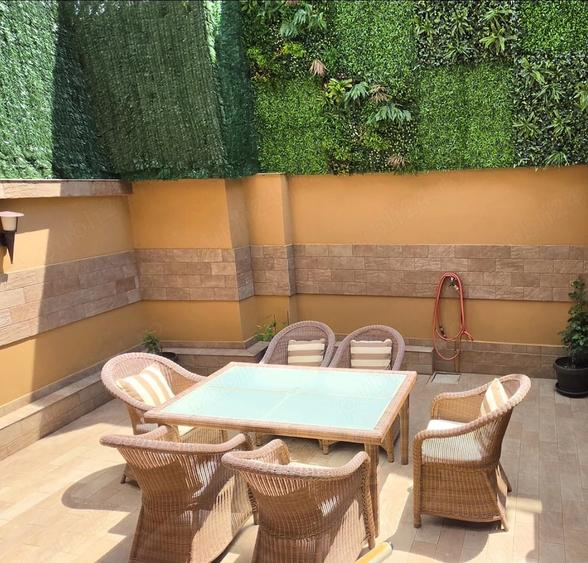 Casă cu 5 camere cu Teren 225 Mp în Pantelimon