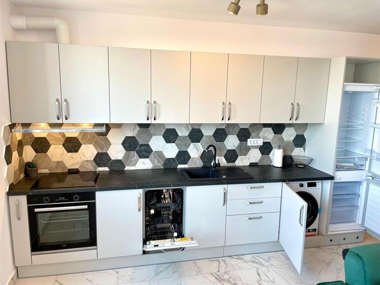 Apartament cu 2 camere in Isho - 5