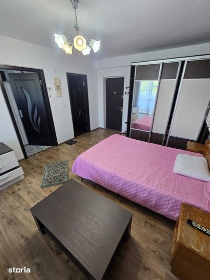 Garsonieră în Baciu