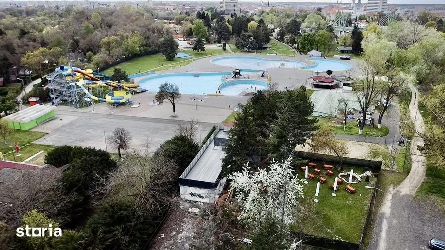 Spațiu comercial, de 192 mp, în Subcetate