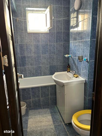 Apartament cu 2 camere decomandat în George Enescu