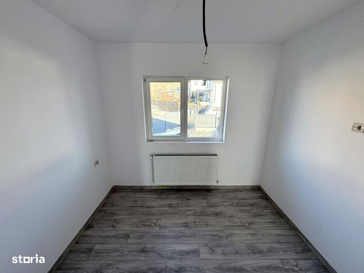 Pozitie buna! ASFALT! CANALIZARE! Vila 4 camere, Bucium-Lidl - 1