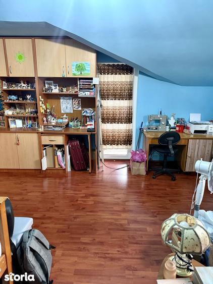 Casa spa?ioasa in Oradea, Episcopia, Bihor, teren 762 mp - 14