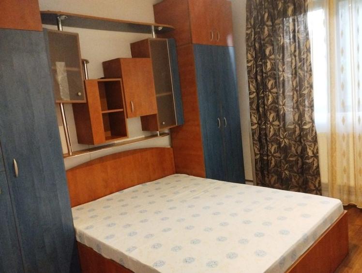 Apartament cu 2 camere semidecomandat în Popoveni