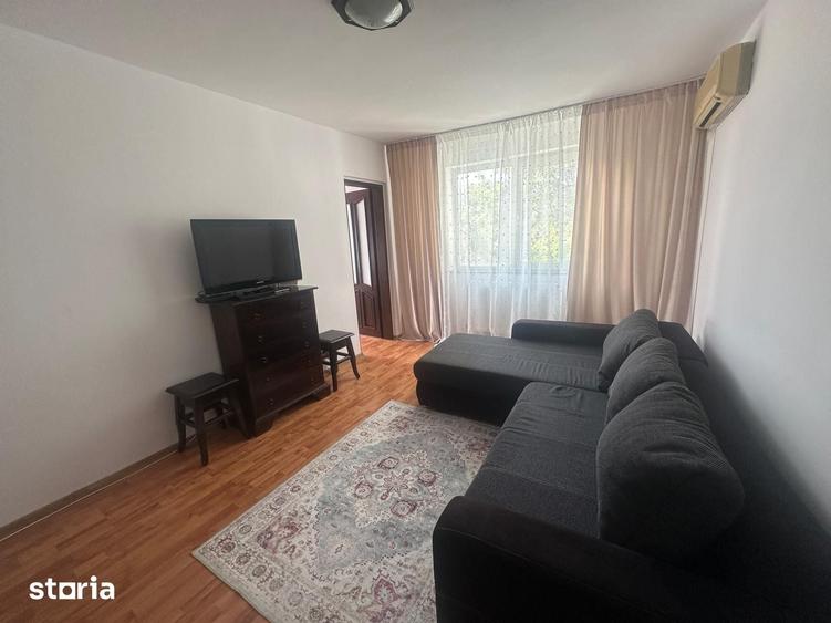 Agentia imobiliara VIGAFON inchiriaza apartament 2 camere Vest - 9
