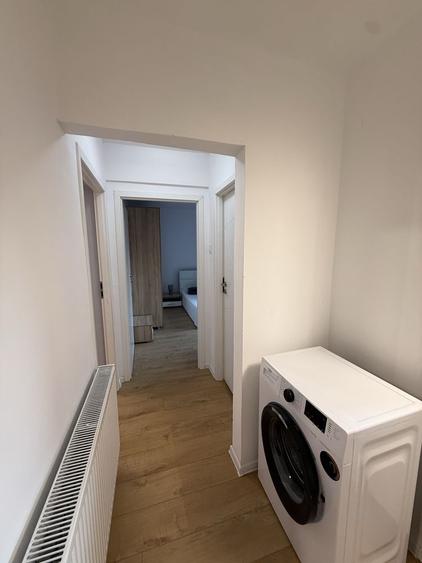 Apartament cu 2 camere în Tomis Nord