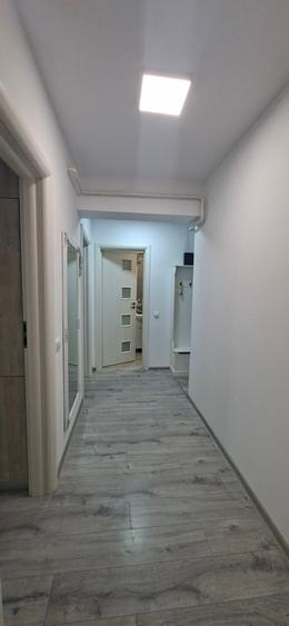 Apartament cu 2 camere în Tătărași