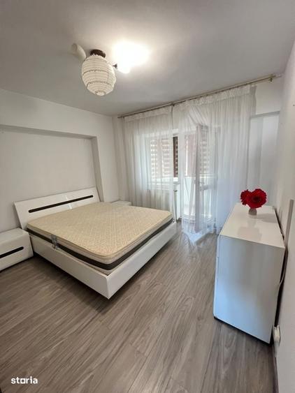 Apartament cu 3 camere în Arcu