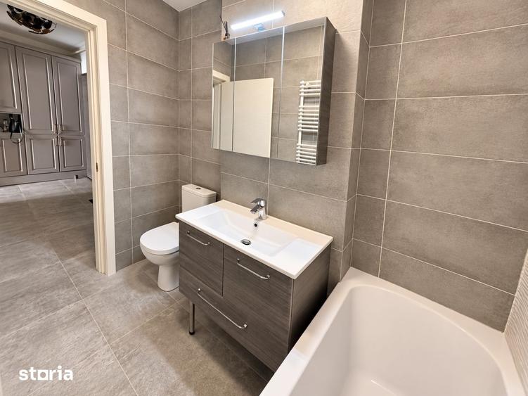Garsoniera Studio Plaza Exigent Faza 2 Premium 9 Min Metrou Lujerului - 6