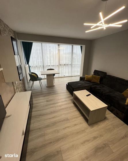 Apartament cu 2 camere decomandat în Craiovița Nouă