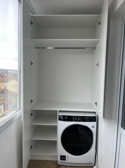 Apartament cu 2 camere Tisei - Unirii - 7
