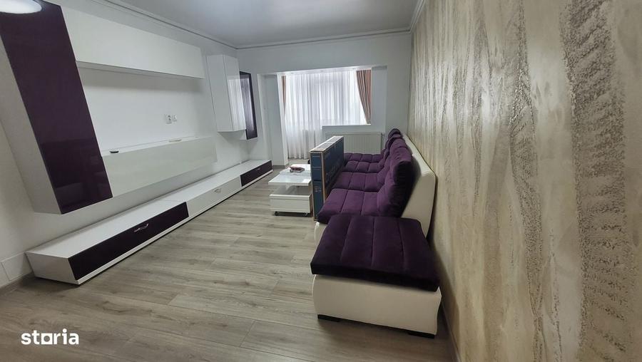 Apartament cu 2 camere decomandat în Dorobanți