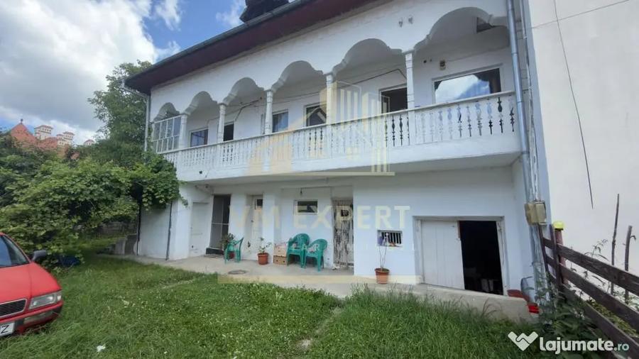 Casă cu 4 camere cu Teren 233 Mp în Sud