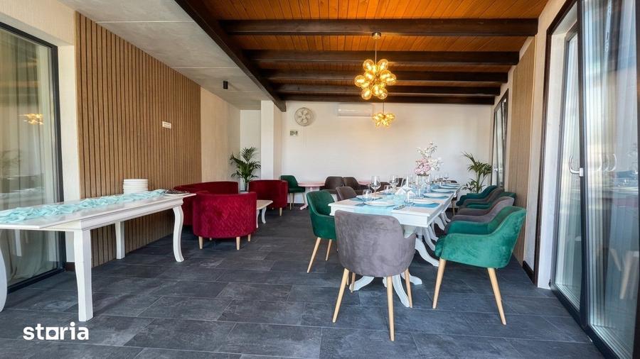 Spațiu comercial, de 159 mp, în Central