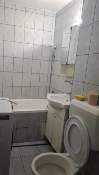 Vatra Luminoasa, Mihai Bravu, sector 2 - 3