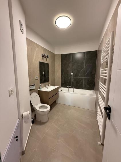 Apartament cu 2 camere în Ultracentral