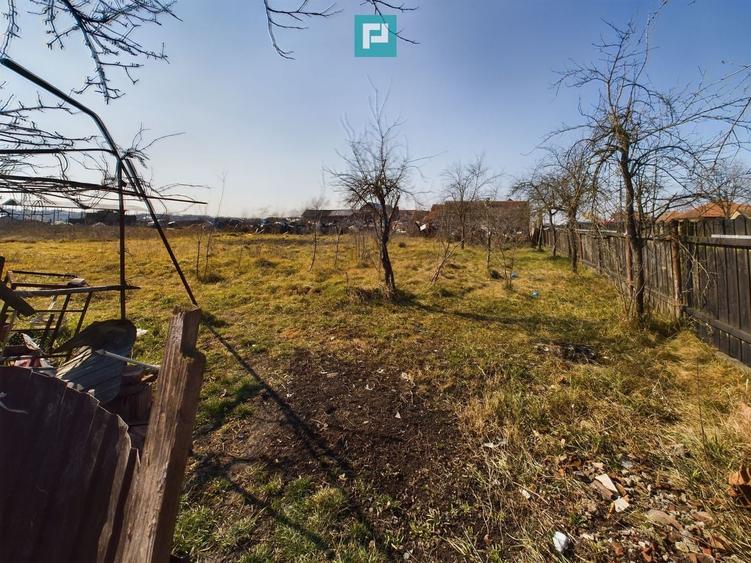 Casă cu Potențial Imens în Șipet, Comuna Tormac - 21