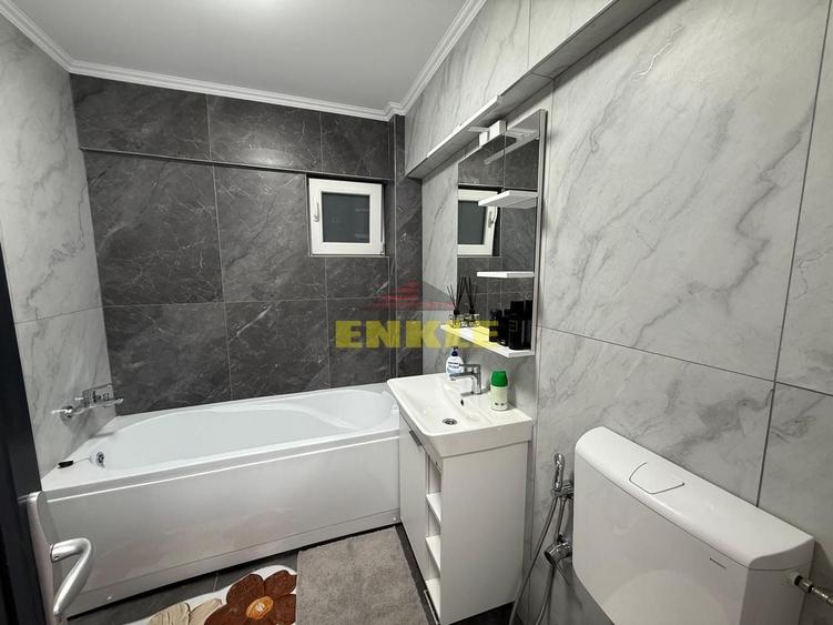 Apartament 4 camere decomandat de vânzare – Zona Carrefour - 13