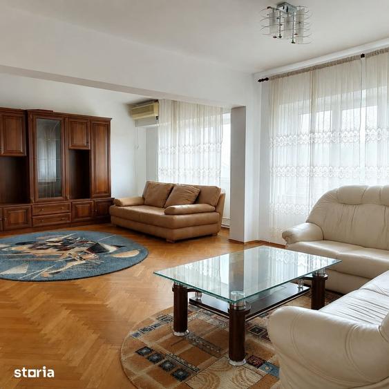 Apartament cu 4 camere în Frumoasa