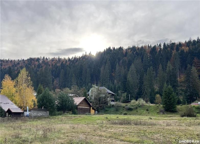 Teren în Voroneț