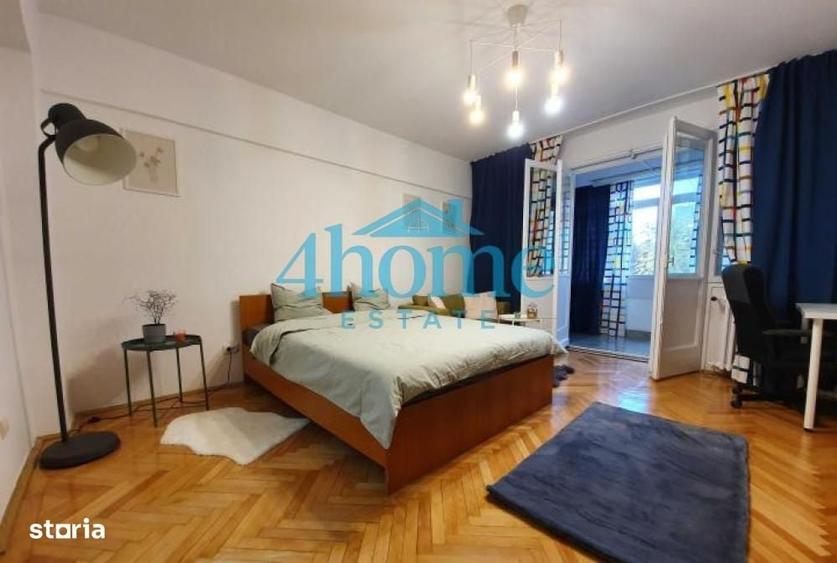 Garsonieră în Ultracentral