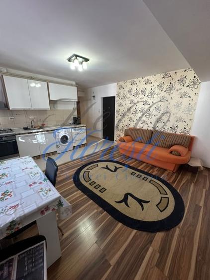 Apartament 2 camere 45mp, 8mp balcon, parcare inclusa zona Valea Garbaului - 2