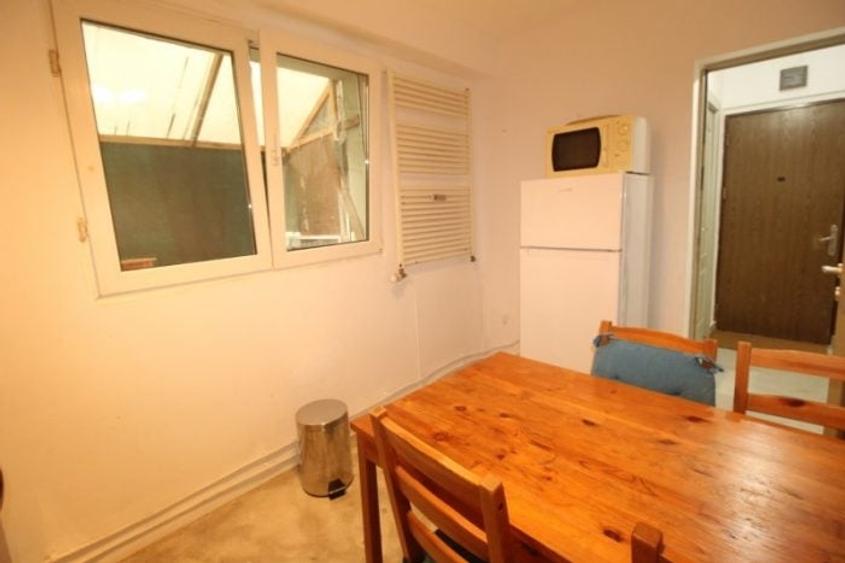 Apartament cu 2 camere semidecomandat, mobilat în Drumul Taberei