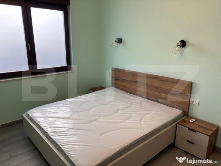 Casă cu 4 camere cu Teren 519 Mp în Ghiroda