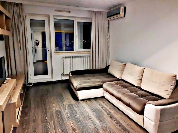 Ap. 2 camere Ciresica, aproape de Univ. Ovidius si statiunea Mamaia - 2
