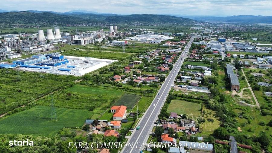 Spațiu comercial, în Stolniceni