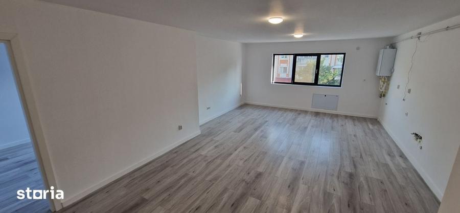 Apartament 2 camere open space, 54 mp, Bals zona centrala - 1