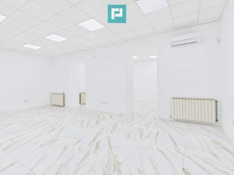 Apartament cu 2 camere în Ultracentral