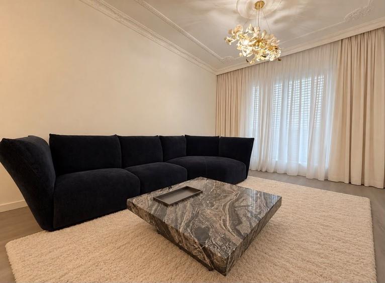Apartament - Exigent Plaza Residence - 64 mp - Faza 5 - 12
