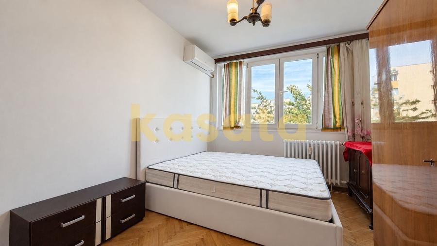 Apartament cu 2 camere decomandat, mobilat în Alexandru Obregia