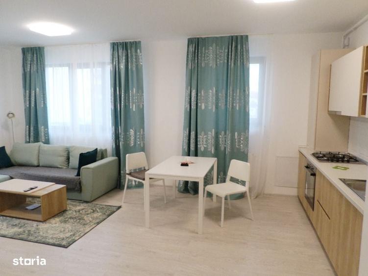 Apartament cu 2 camere în Nord
