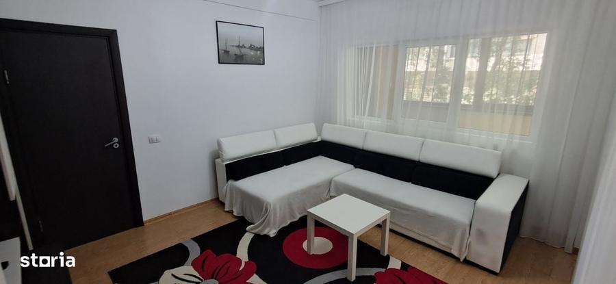 Apartament cu 2 camere decomandat în Roșu