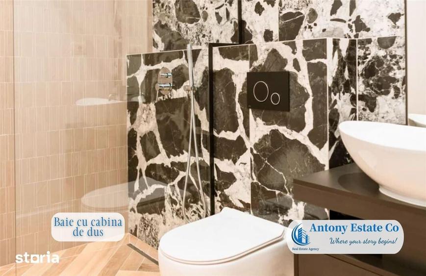 Apartament cu 2 camere în Cantemir